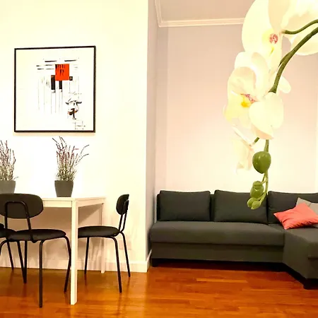 Lazy Time Apartment Rome Exterior photo