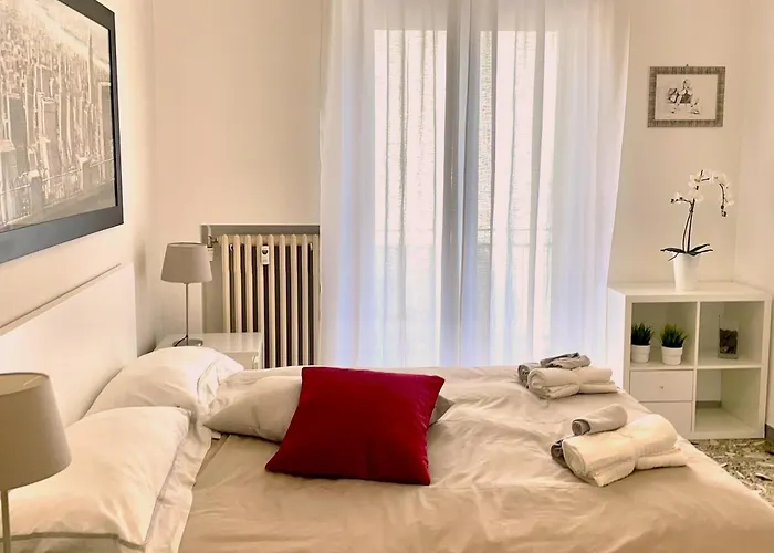 Lazy Time Apartment
